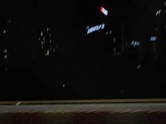 -钱江新城灯光秀