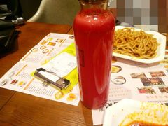 -仁喜记甜品(油松路店)