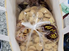 -鲍师傅糕点(观前街店)