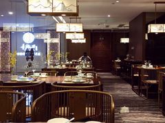 大堂-童福兴·南京菜(老门东店)