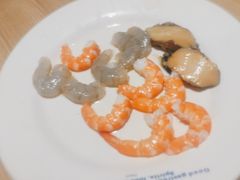 -星伦多自助料理(爱琴海店)