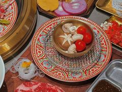 -杨小佳·齐齐哈尔烤肉·烤串(广州店)