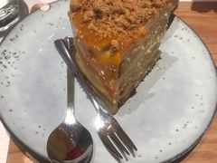-BAKER&SPICE(安福路店)