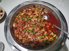 -盐井记·自贡美蛙鲜锅兔(中和店)
