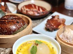 -南京大牌档(人民广场店)