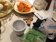 -七八冷面·延边朝鲜族美食(欢乐谷店)