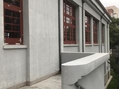 -复旦大学相辉堂