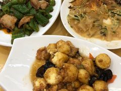 -东北特色水饺(郭家桥店)