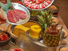 -烧本烧·自助烤肉(勒泰中心店)