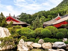-华清宫景区