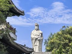-天津妈祖文化园