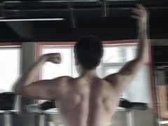 -佳禾健身(三元里店)