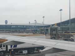 -石家庄正定国际机场-T2航站楼