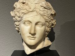 -安塔利亚博物馆