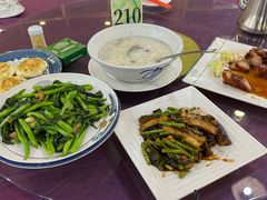 -绿雅居原生态农庄(小涌店)