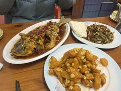 -东来土菜馆(民祥园路店)