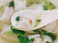 -庆丰包子铺(潘家园店)