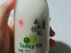 -today便利店(汉街店)