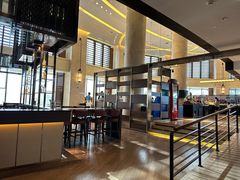 -舟山希尔顿酒店