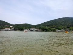 -云龙湖旅游景区