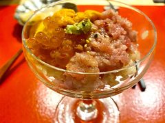 -鮨青(恒基名人购物中心店)