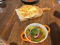 -卢布里西餐厅(总店)