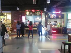 -奶奶的美食(悦立方店)