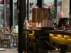 -Metal hands·铁手咖啡