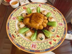 -鹿鸣春饭店(总店)