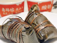 -金典银峰老鹅馆·昆山菜(亭林公园店)