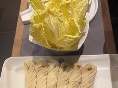 -额尔敦传统涮(体育场店)