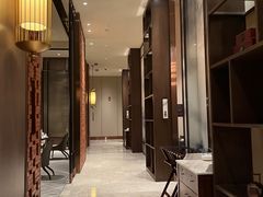 -领事馆19号中餐厅(厦门海景洲际酒店)