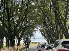 -西昌邛海宾馆