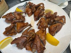 -好彩海鲜火锅饭店(银河百老汇店)