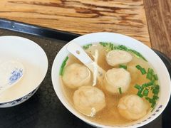 -永和鱼丸(南后街店)
