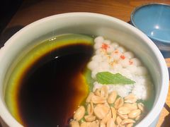 土家桂花红糖凉粉-吃饭皇帝大(合生汇店)