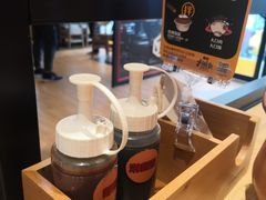 -熊吞·大碗丼烧肉饭(西市场嘉华店)