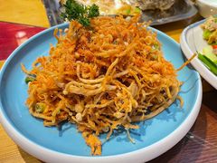 -连锦记海鲜烧烤大排档·锦州特色(西安路交大店)