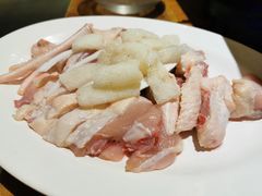 -润泽园椰子鸡(汇一城店)