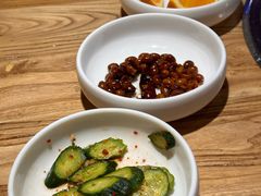 -一韩亭韩式烤肉(高新店)