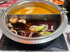 -一绪に寿喜烧(荟聚店)