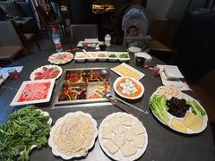 -大妙火锅·非物质文化遗产(东湖公园店)