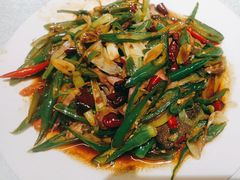 -东门老磨坊羊汤馆(兰山新东关店)