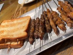 -虾宝贝胶东海鲜·渔家菜(小西天店)