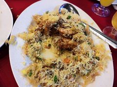 -真浪大家乐海鲜餐馆