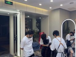 -型色沙龙 Color Salon