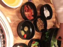 -黑牛黑猪烤肉专门店(万象城店)