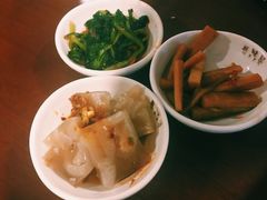 -第二外国语学院-韩国餐厅(朝阳路店)