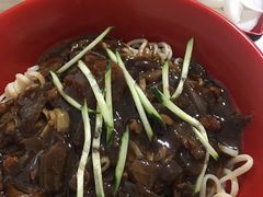 -高丽雅韩式炸酱面(南洪街店)