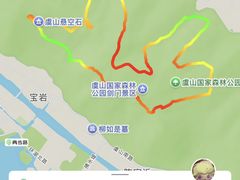 -虞山风景区